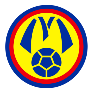 Clube Marumbi de Futebol (Curitiba) Logo PNG Vector