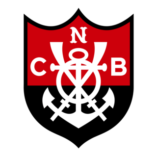 Clube Náutico Brasil (Vitória) Logo PNG Vector