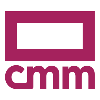 Cmmedia Logo PNG Vector