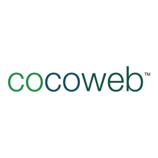 Cocoweb Logo PNG Vector