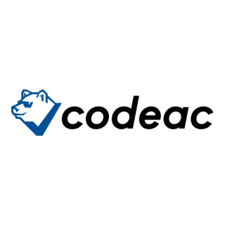 Codeac Logo PNG Vector