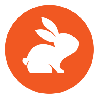 CodeRabbit Logo PNG Vector