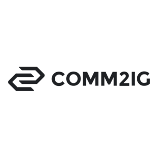 Comm2ig Logo PNG Vector