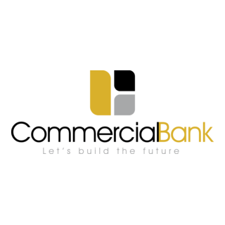 Commercial Bank Cameroun Logo PNG Vector