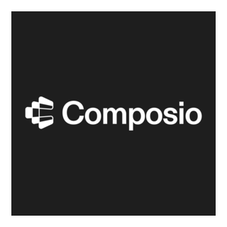 Composio Logo PNG Vector