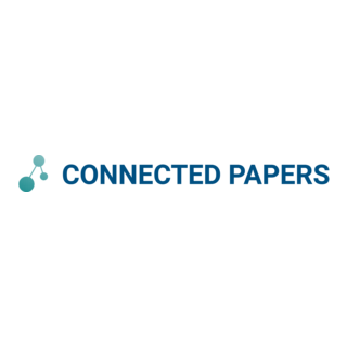 Connected Papers Logo PNG Vector