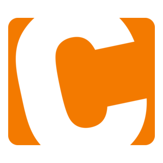 Contao Icon Logo PNG Vector