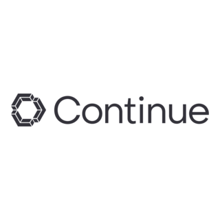 Continue Logo PNG Vector