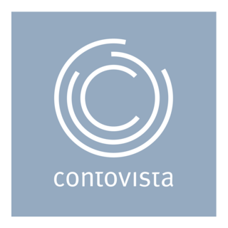Contovista Logo PNG Vector
