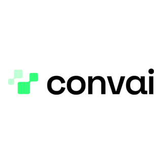 Convai Logo PNG Vector