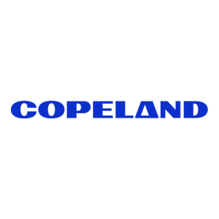 Copeland Logo PNG Vector