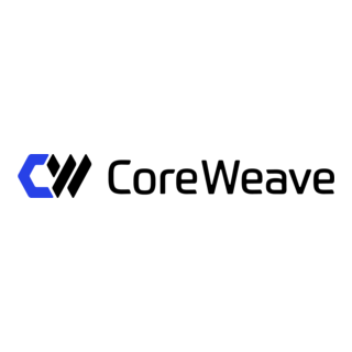 CoreWeave Logo PNG Vector