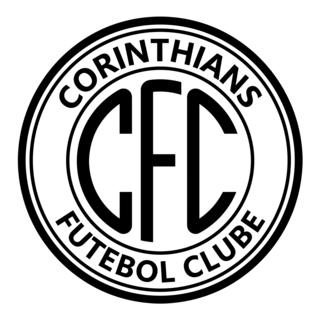 Corinthians Futebol Clube De São Torquato (Vila Ve Logo PNG Vector