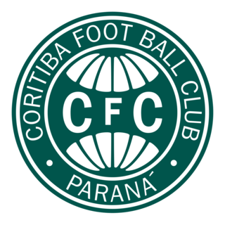 Coritiba Foot Ball Club Logo PNG Vector