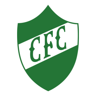 Coritiba Foot Ball Club Logo PNG Vector