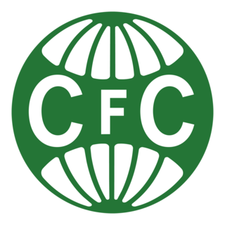 Coritiba Foot Ball Club Logo PNG Vector