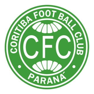 Coritiba Foot Ball Club Logo PNG Vector