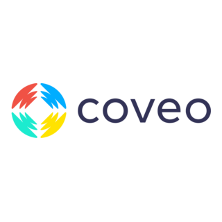 Coveo Logo PNG Vector