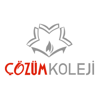 Çözüm Koleji Logo PNG Vector