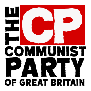 CPGB Logo PNG Vector