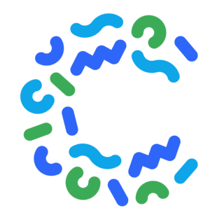 Cradle Logo PNG Vector