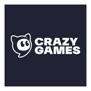 CrazyGames Logo PNG Vector