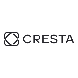Cresta Logo PNG Vector
