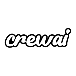 CrewAI Logo PNG Vector