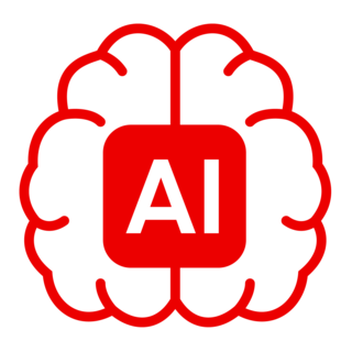 CrowdStrike Charlotte AI Logo PNG Vector