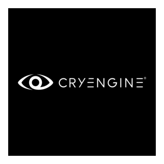 CryEngine Logo PNG Vector