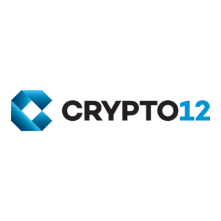 Crypto12 Logo PNG Vector