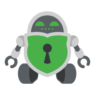 Cryptomator Logo PNG Vector