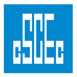 CSCEC Logo PNG Vector