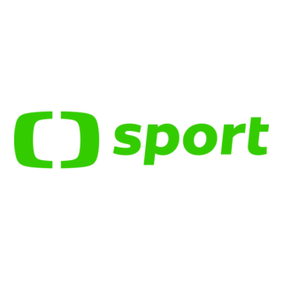 ČT Sport Logo PNG Vector