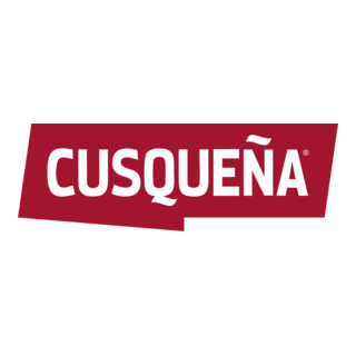 Cusquena Logo PNG Vector