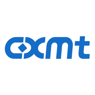 CXMT Logo PNG Vector