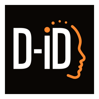 D-ID Logo PNG Vector