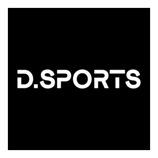 D.SPORTS Logo PNG Vector