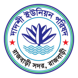 Dadshee Union Logo PNG Vector