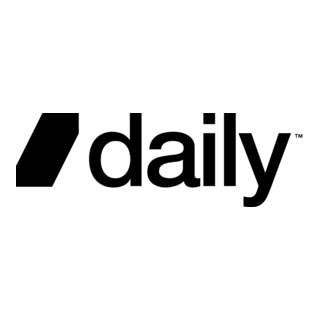 Daily Logo PNG Vector