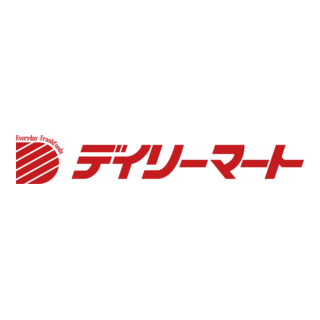 Dailymart Logo PNG Vector