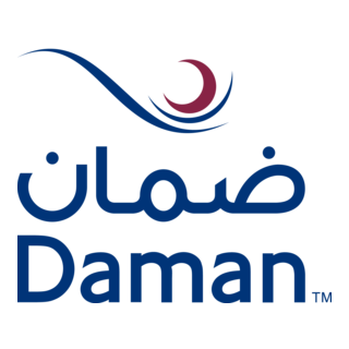 Daman Logo PNG Vector