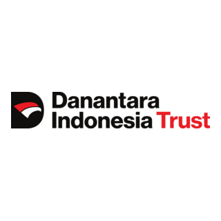 Danantara Indonesia Trust Logo PNG Vector