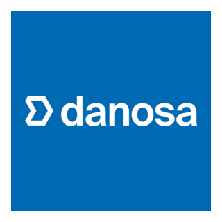 Danosa Logo PNG Vector