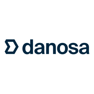 Danosa Logo PNG Vector