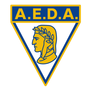 Dante Alighieri Football Club (São Paulo) Logo PNG Vector