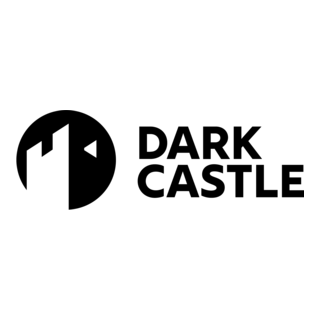 Dark Castle Entertainment Logo PNG Vector