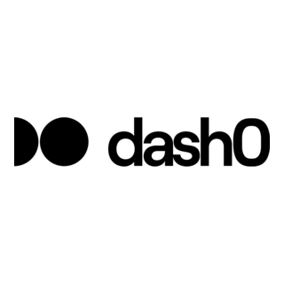 Dash0 Logo PNG Vector