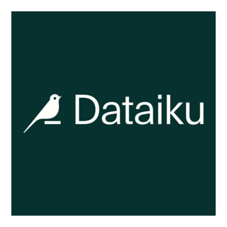 Dataiku Logo PNG Vector