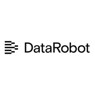 DataRobot Logo PNG Vector